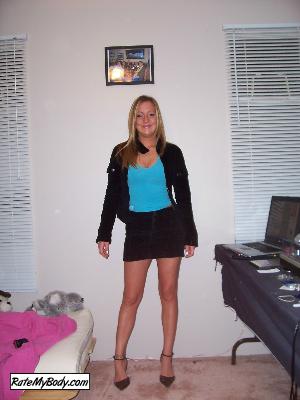 blondie6981