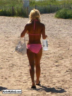 blondie85