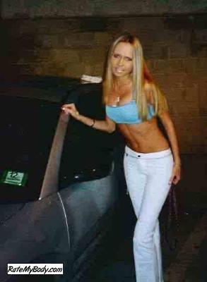 blondie90