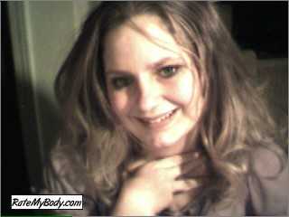 blondiebabe
