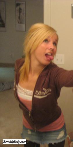 blondyblondy