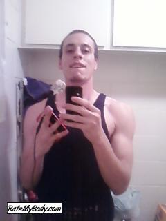 bloodshotsean