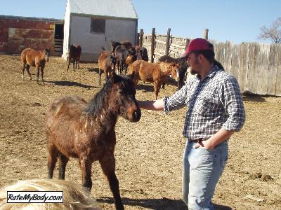 blucowboy