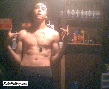 bluntcrazy