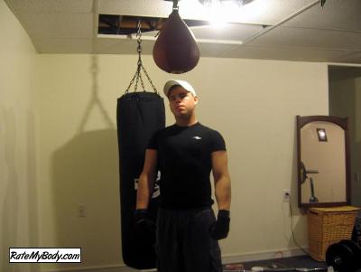 Bodybuilding