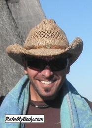 Boesman