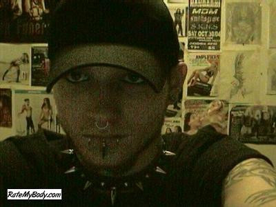 BondageBoy