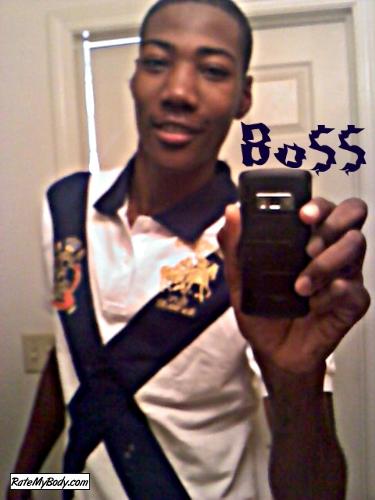 Bossdon585