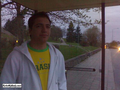 Boudal