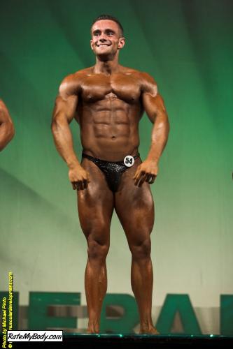 bodyajb