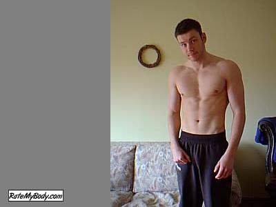 bodybuilder