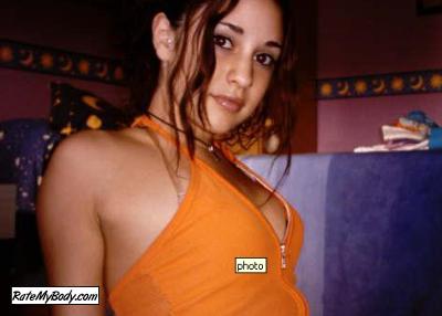 bomboncita