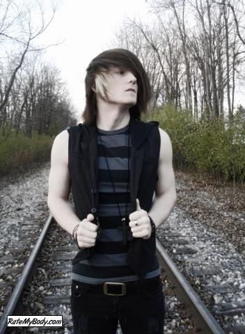 boywithaguitar