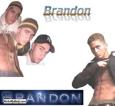 BrandonBaxta