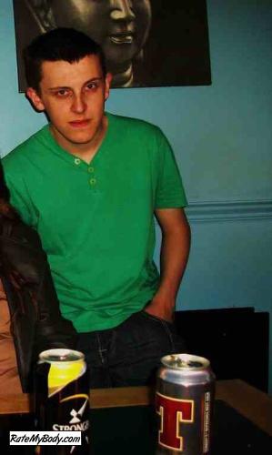 BrendanM