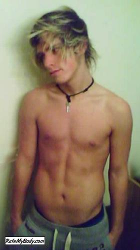 Brendon99