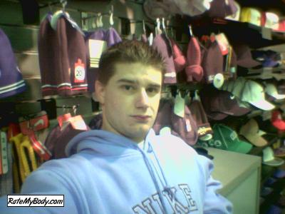 Brentmarc