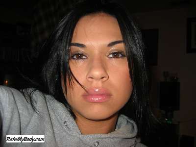 BrnSkinLady