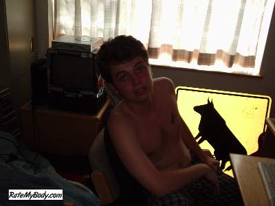 BrodieMan