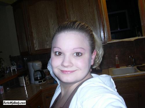 BrownEydBlondie