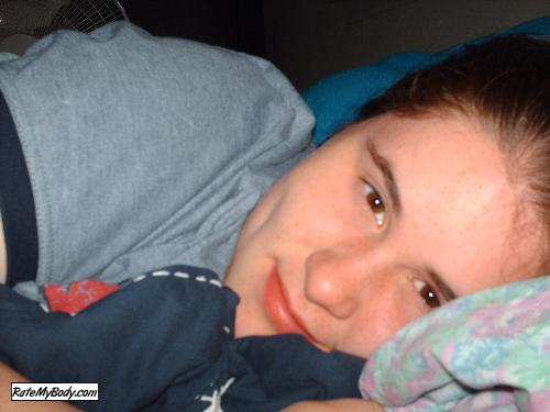 BrownEyedBaby89