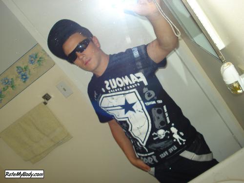 bramptonmike