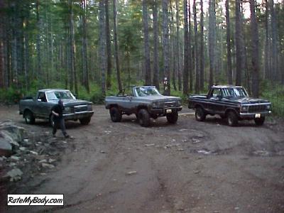 bronco2005