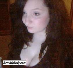 brunette101