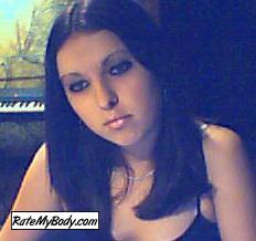 brunettebaby