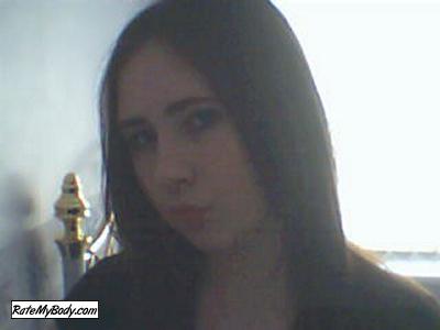 brunnette