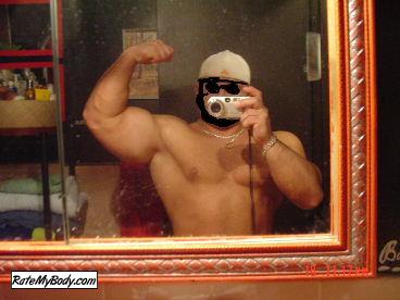 BUFFDADDY