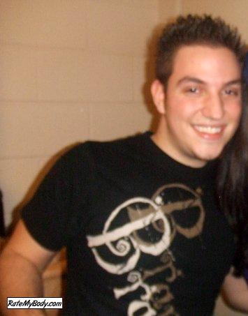 BuckWild87