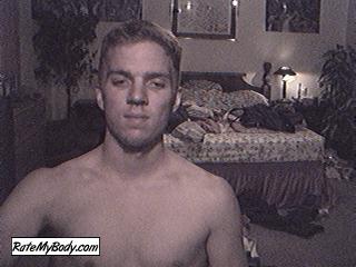 BuffBennett