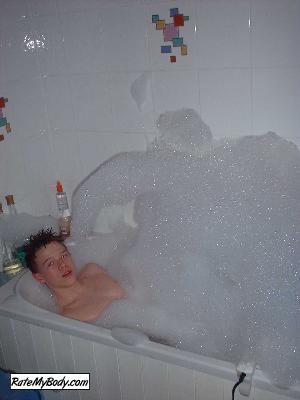 bubbleboy