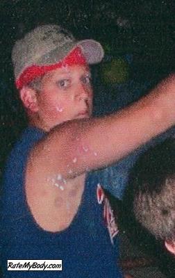 buckbonnett