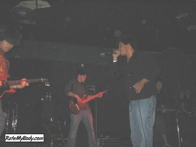 buddahjones