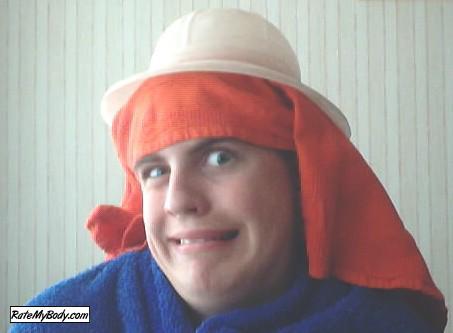 buggerlugs