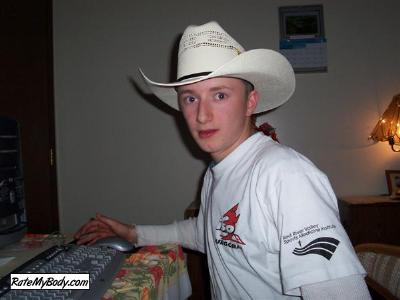 bullrider101