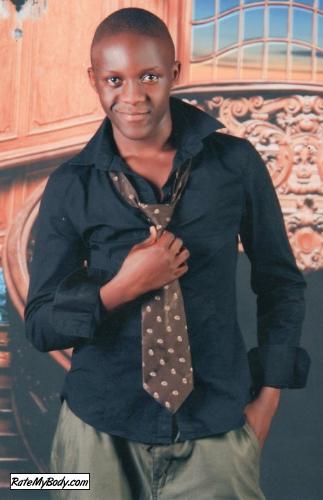 bwamikiharry
