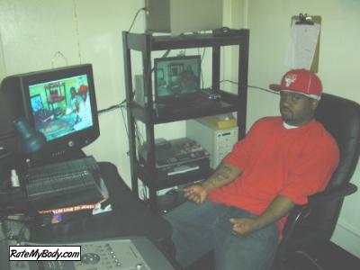 bxstandup