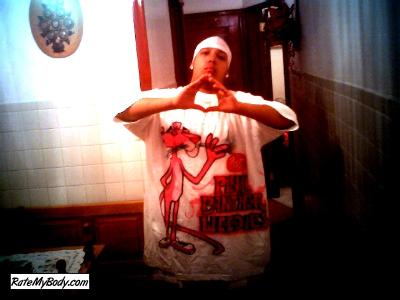 byrdgang
