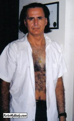 CABANABOY50