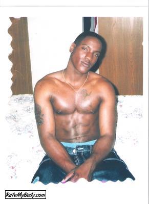 CANDYMAN69