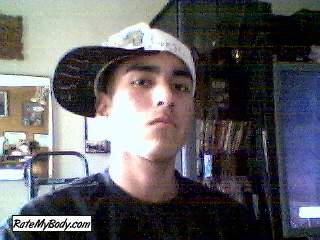 Cali_kid818