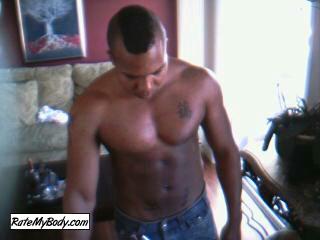 CampusMuscle