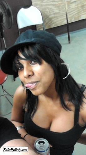 CaribbeanBeauty