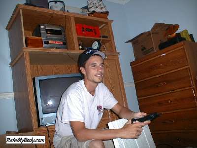 Carolinasboy