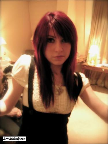 Cassiegirl