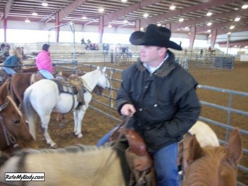 cajuncowboy