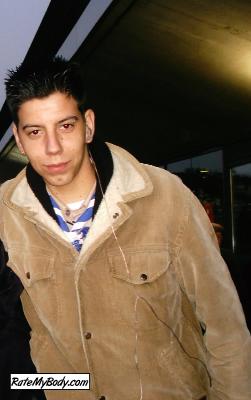 canario